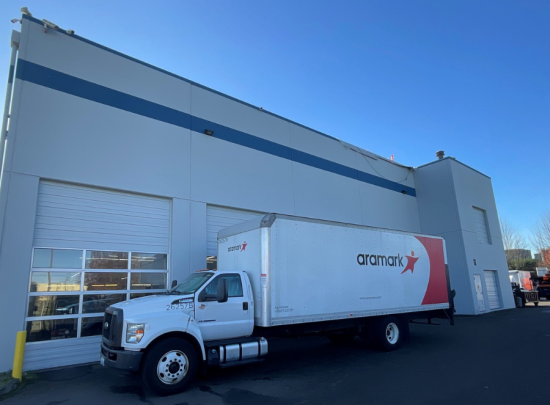 Way Scarff Ford Commercial Trucks Center