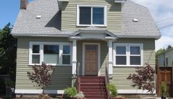 Exterior painting by CertaPro house painters in Federal Way, WA