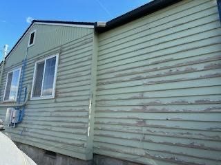 Exterior Repainting Project (Before) Preview Image 2