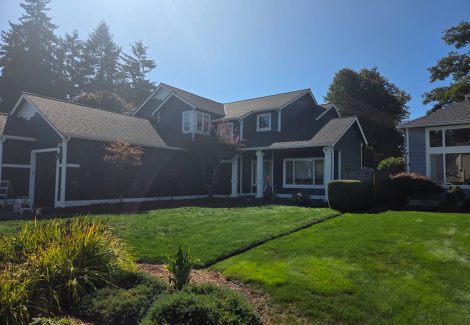 Modern Color Makeover