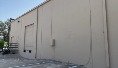 Commercial Exterior Surveyor Building Professional Painting