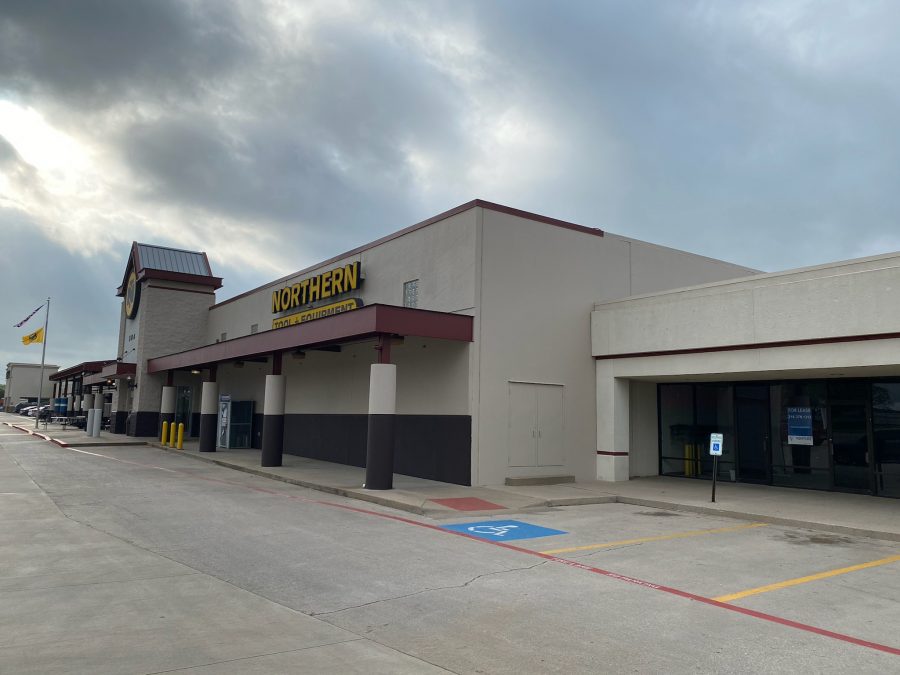 Commercial Exterior Painting Garland, TX Preview Image 2