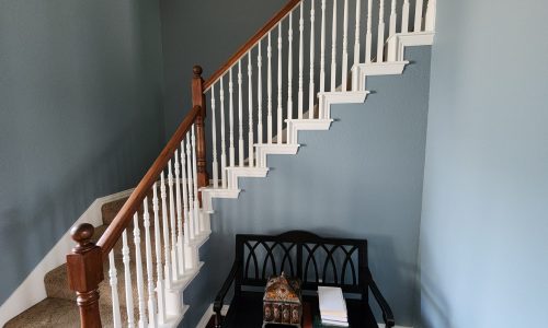 Interior Painting