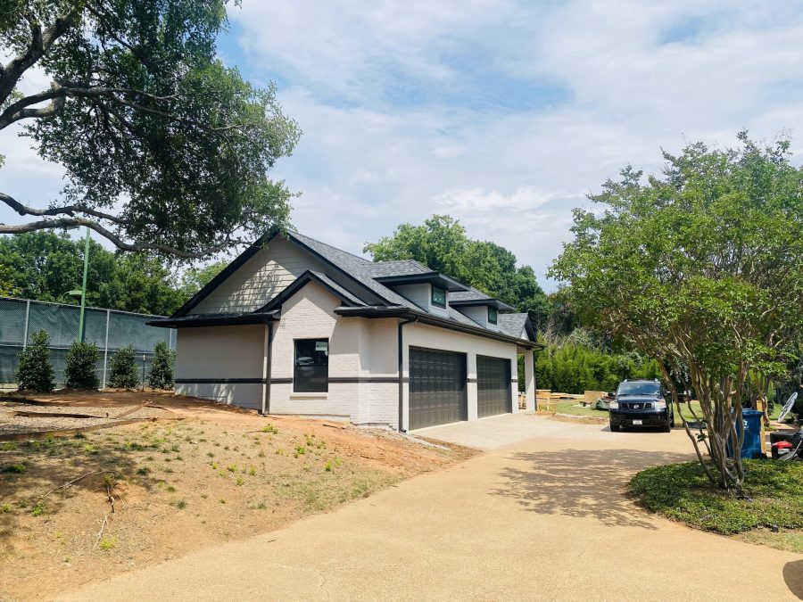 Professional Exterior Painting After Preview Image 4