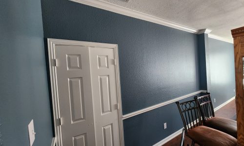 Interior Painting