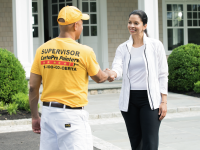 CertaPro Painters Residential Painting Company