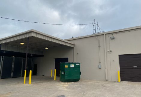 Exterior Commercial Painters Garland, TX