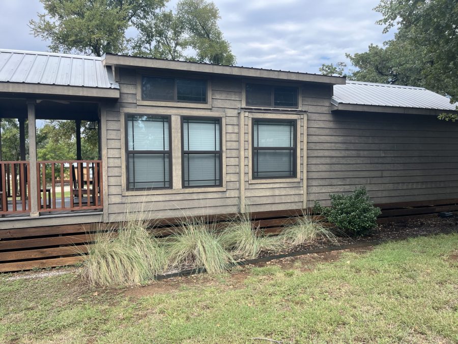 Before Cabin Painting Preview Image 6