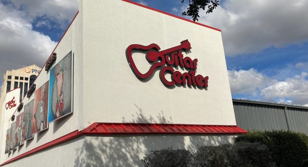 Dallas, TX Commercial Painting