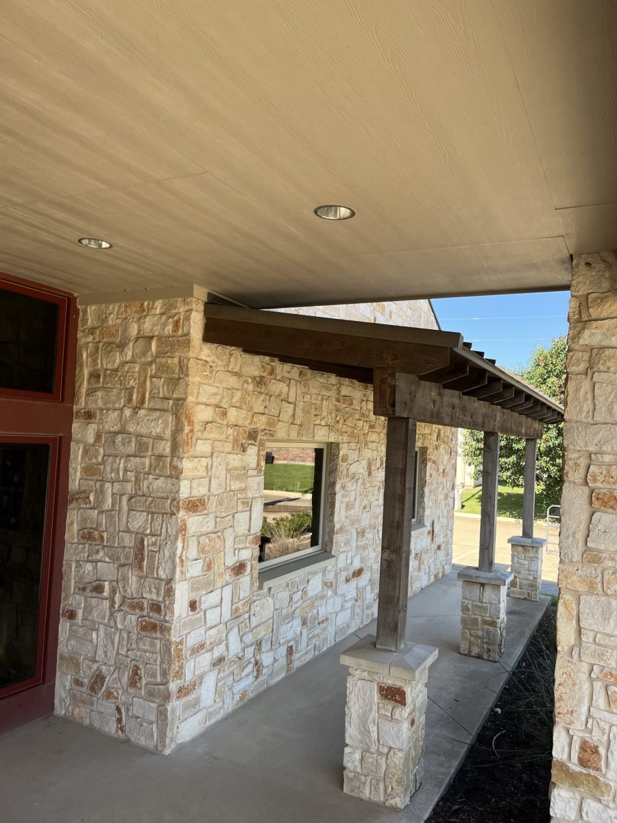 Before Exterior Staining Preview Image 4