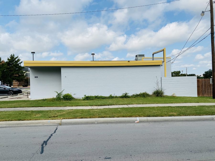 Animal Hospital Professional Painting Preview Image 1