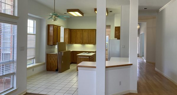 Kitchen Interior Painters Carrollton, TX