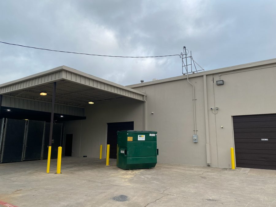 Exterior Commercial Painters Garland, TX Preview Image 3