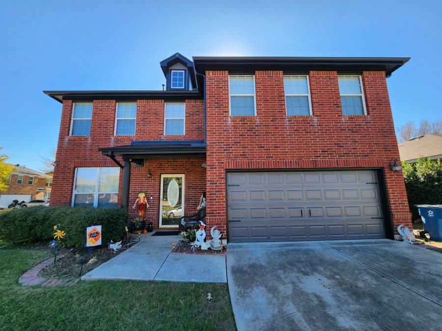 After Professional Painting Services Lewisville, TX Preview Image 3