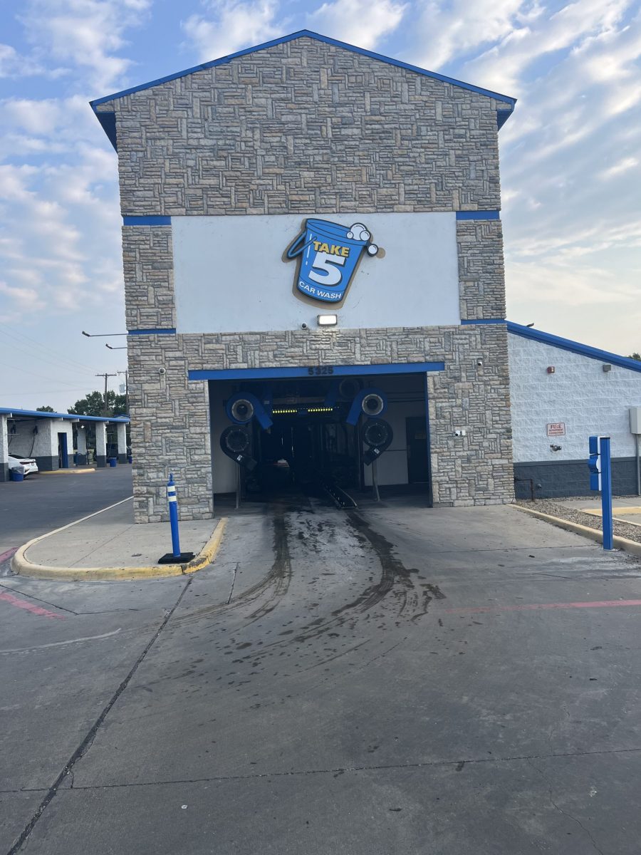 before professional Exterior commercial painting Preview Image 2