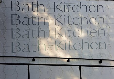 Power Washing & Custom Stenciling