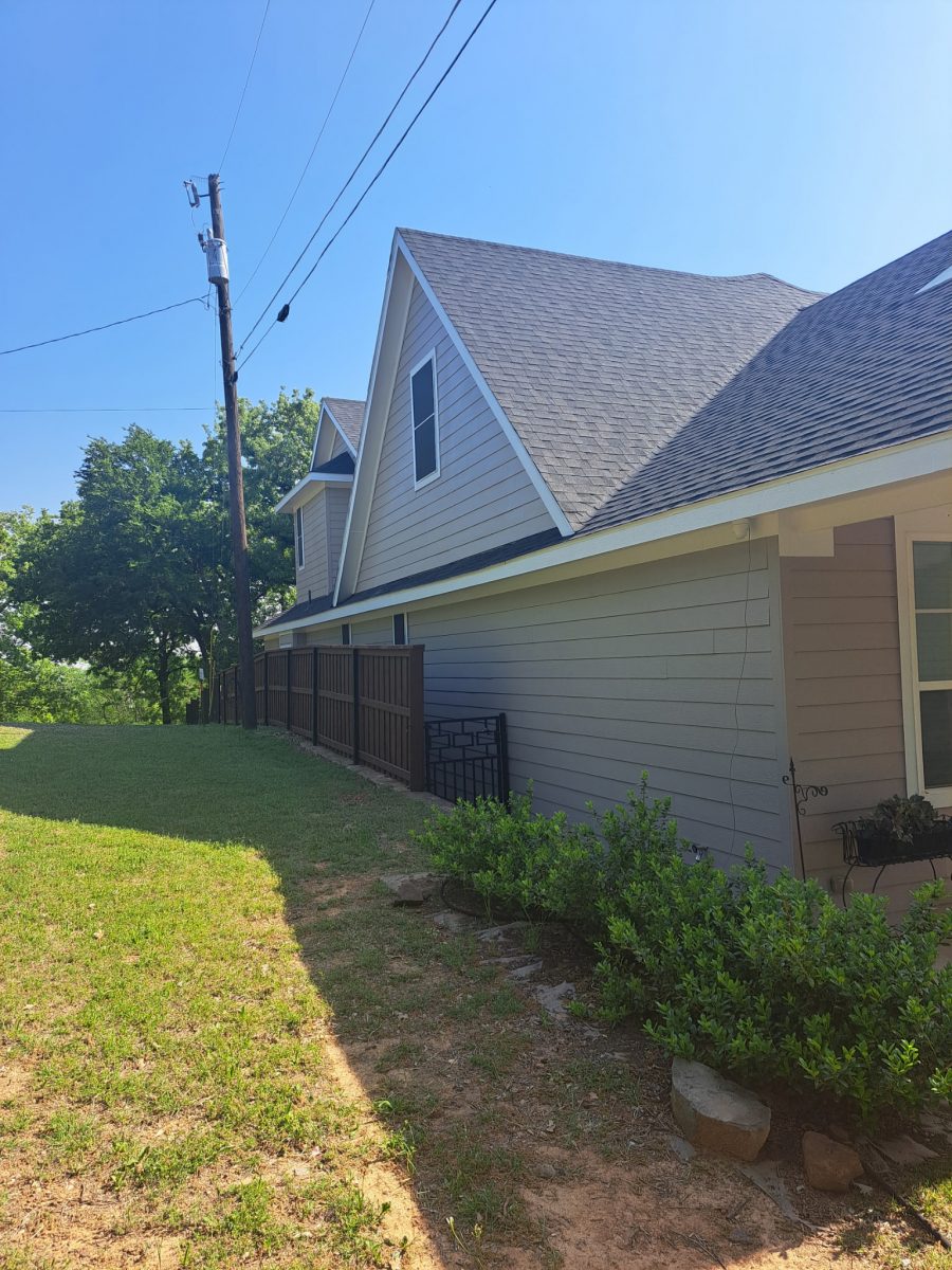 Argyle, TX After Exterior House Painters Preview Image 4