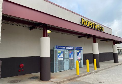 Commercial Painting Services Garland, TX