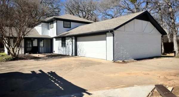 After Brick Painting Professionals