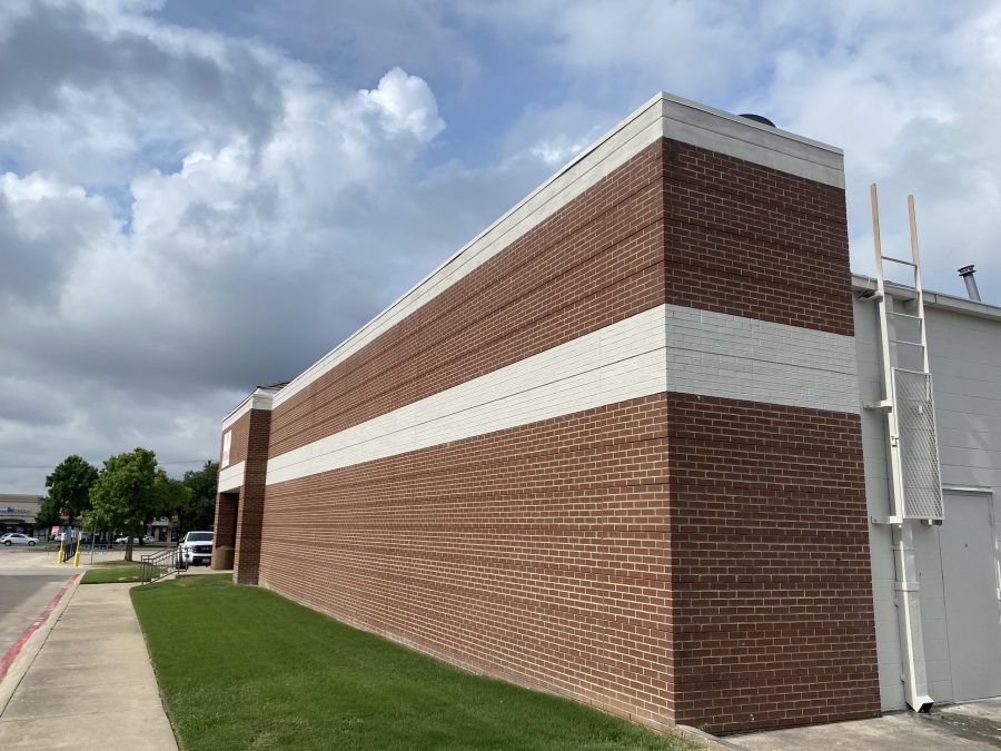 After Professional Retail Painters Colleyville, TX Preview Image 1