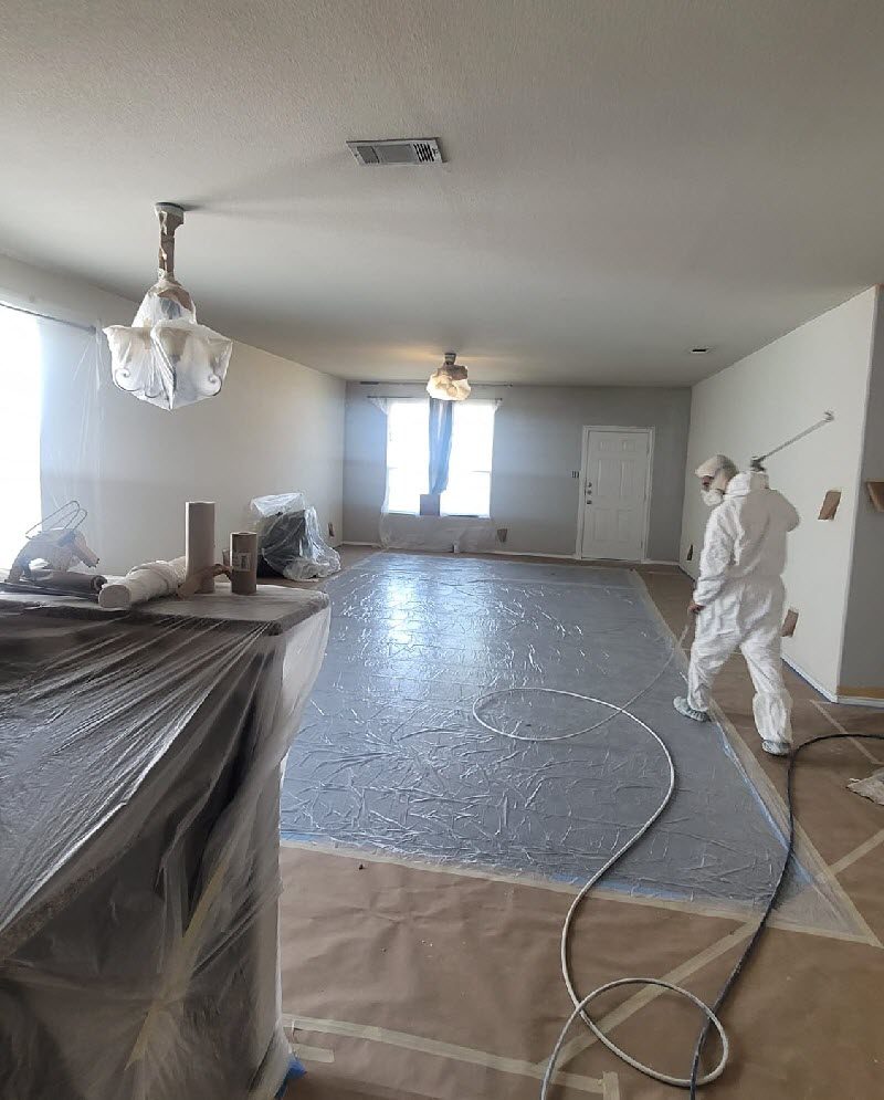 Before Professional Painting Preview Image 1