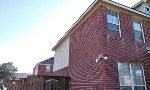 Before Painting Side of Home Preview Image 5