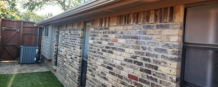 After House Soffit & Fascia Painting Preview Image 2