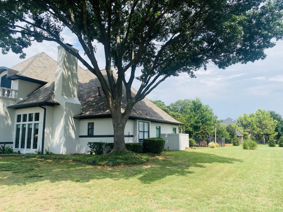 Exterior Painting Side Of House Preview Image 3