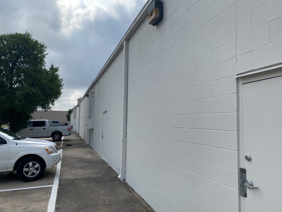 After Professional Retail Painters Preview Image 3