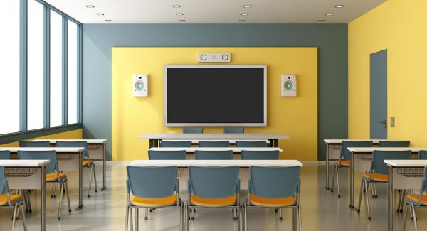 school commercial painting professionals lewisville, tx