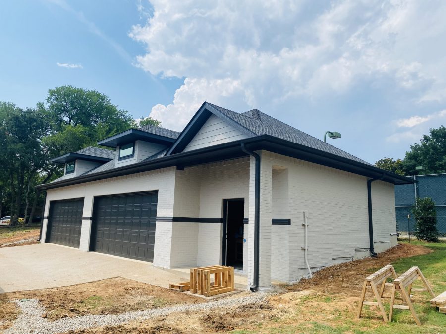 Professional Painting Services For Garage Preview Image 1