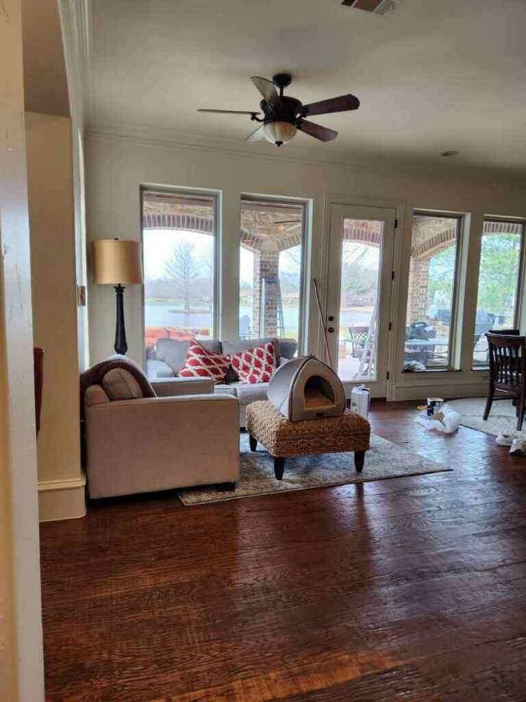 Professional House Painting Double Oak, TX Preview Image 1