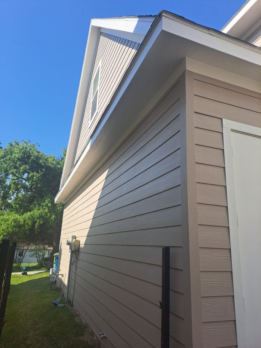 After professional painting in Argyle, TX Preview Image 3