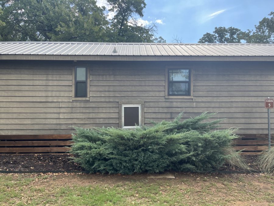 Before Professional Painting Service for Cabin Rental Preview Image 8