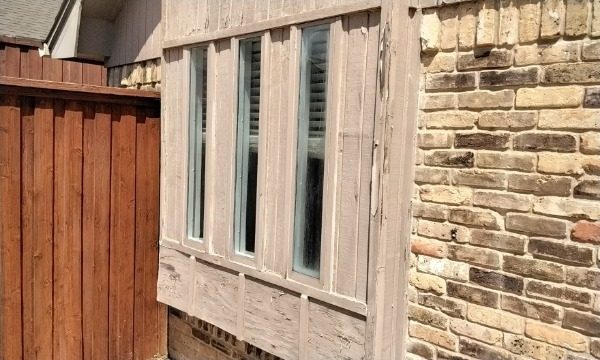 Before Window Repair & Carpentry Repair Dallas, TX Preview Image 6