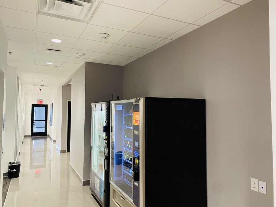 Interior Commercial Painting Frisco, TX Preview Image 4