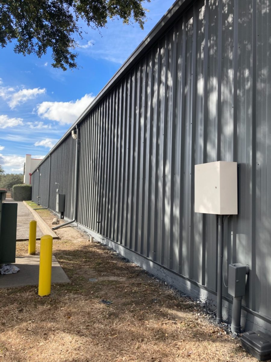 After Guitar Center Professional Painters Preview Image 2