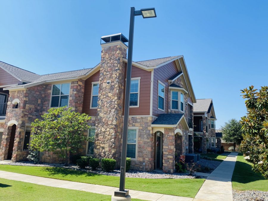 Commercial Painting Services Hickory Creek Preview Image 1