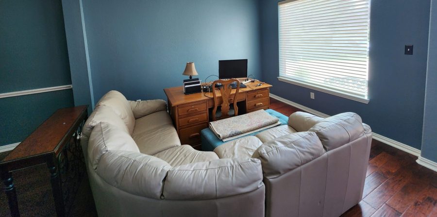 Interior House Painters Highland Village, TX Preview Image 1