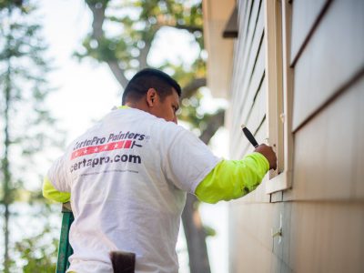 Professional New Home Painting and Relocation Services of Lewisville/Flower Mound, TX