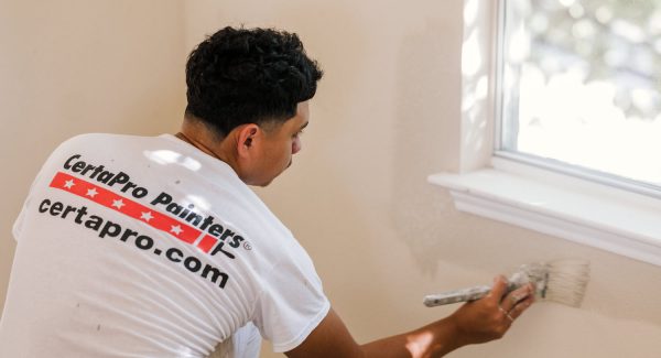 local interior painter