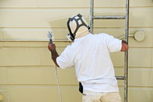 taking care of your siding