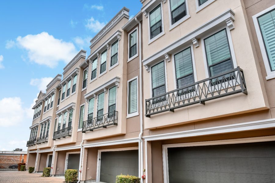 houston tx townhouse painters Preview Image 9