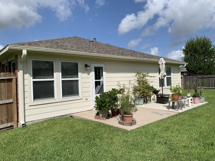 After residential painting Preview Image 2