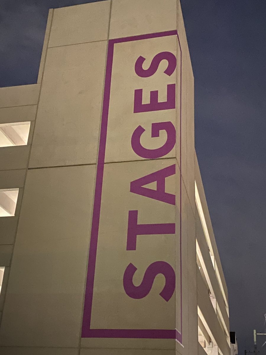 Parking Garage Painting Preview Image 8