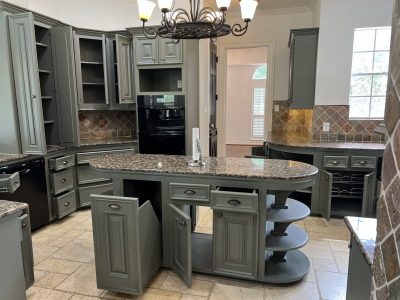 Sugar Land painting services