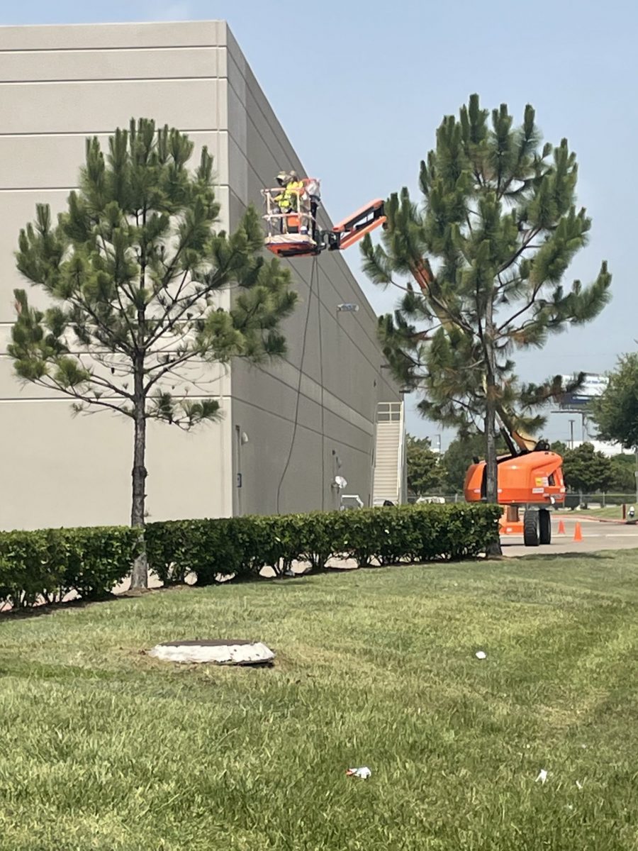 crane operating painters central fort bend Preview Image 20