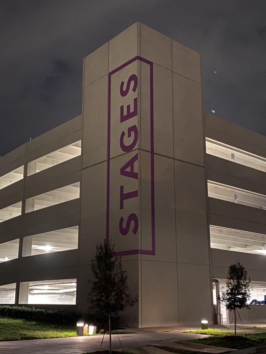 Parking Garage Painting Preview Image 43