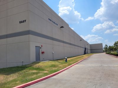 commercial painters near houston