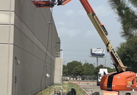 Professional Commercial Painters Fort Bend